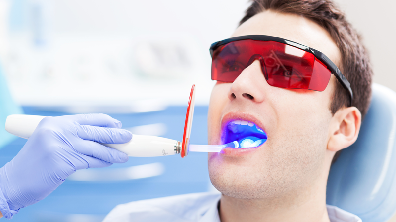 Diş Hekimlerinin Vazgeçilmezi: Tudor Led Cihazı