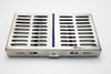 Metal Dental Kaset, 10'lu